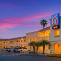 Motel 6 Carlsbad Beach