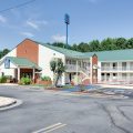 Motel 6 Cartersville, GA
