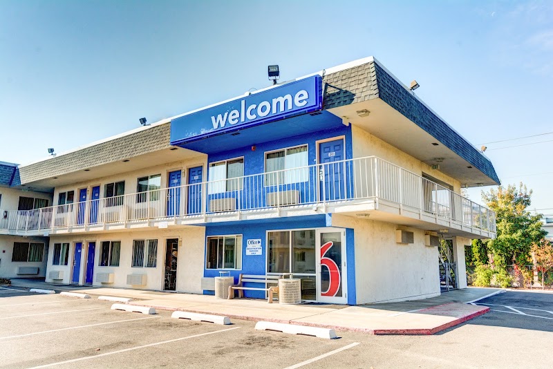 Motel 6 Coeur d'Alene in Coeur d'Alene, Idaho, United States