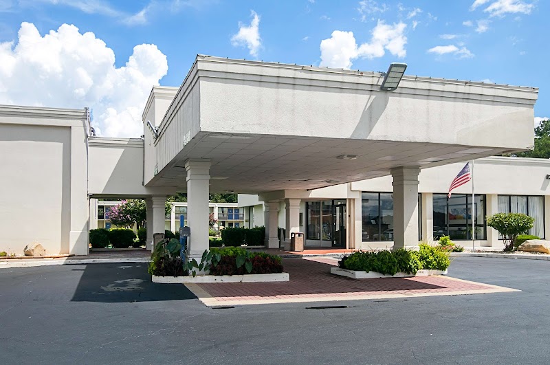 Motel 6 Conyers, GA in Conyers, Georgia, United States