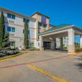 Motel 6 Dallas – Richardson