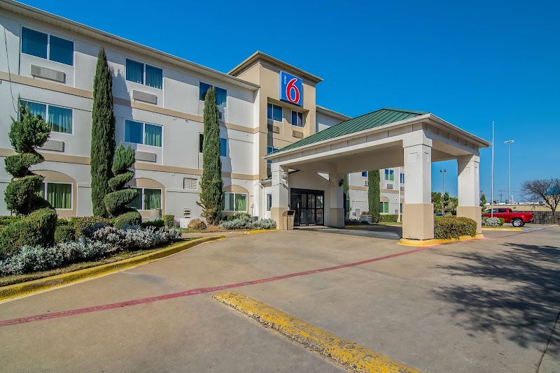 Motel 6 Dallas - Richardson in Richardson, Texas, United States