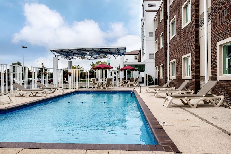 Motel 6 Des Moines West in West Des Moines, Iowa, United States