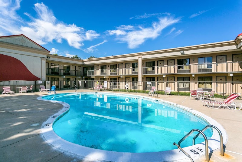 Motel 6 Edgewood, MD in Edgewood, Maryland, United States