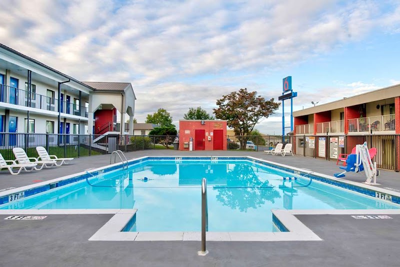 Motel 6 Gainesville, GA in Gainesville, Georgia, United States