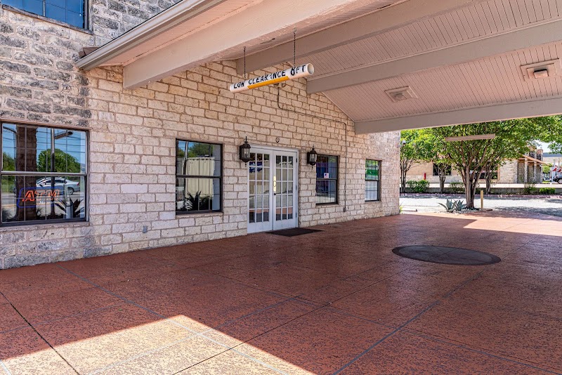 Motel 6 Georgetown in Georgetown, Texas, United States