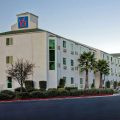 Motel 6 Gilroy