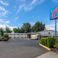 Motel 6 Gresham, OR – Portland