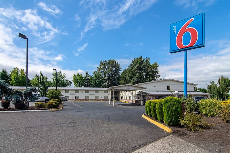 Motel 6 Gresham, OR - Portland in Gresham, Oregon, United States