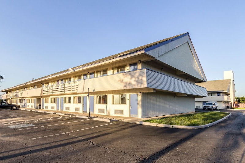 Motel 6 Grove City, OH in Grove City, Ohio, United States
