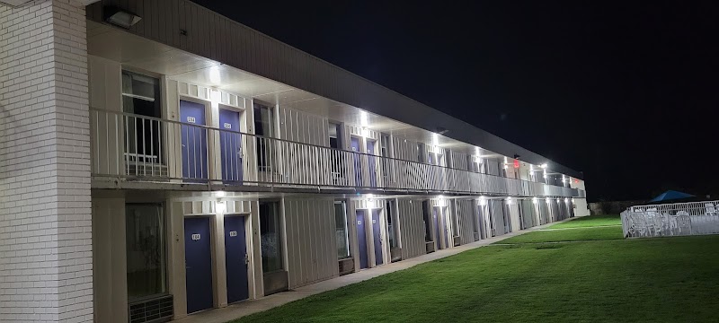 Motel 6 Hamilton, AL in Hamilton, Alabama, United States