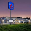 Motel 6 Harrisburg – Hershey North
