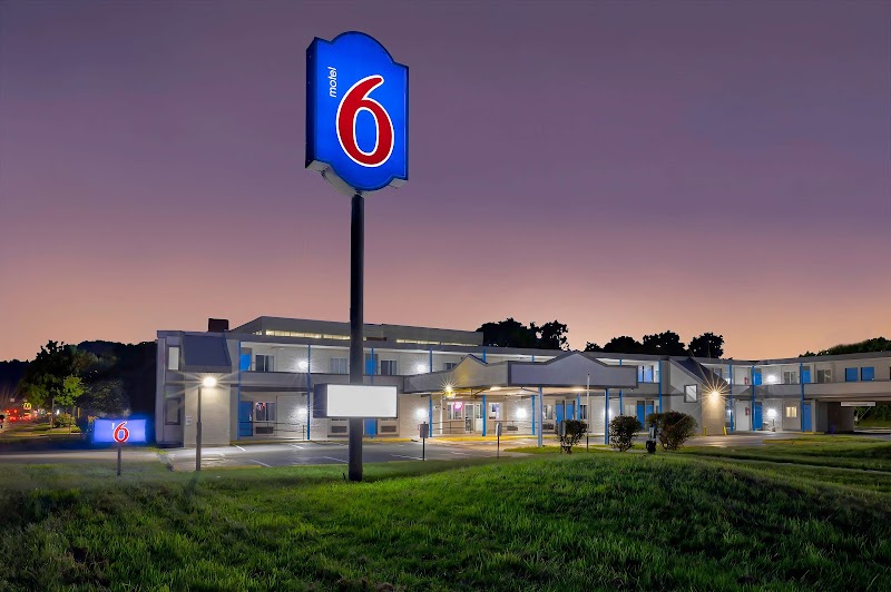 Motel 6 Harrisburg - Hershey North in Harrisburg, Pennsylvania, United States