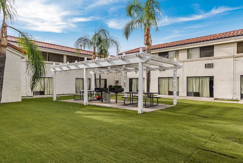 Motel 6 Hemet, CA in Hemet, California, United States