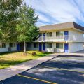 Motel 6 Laramie