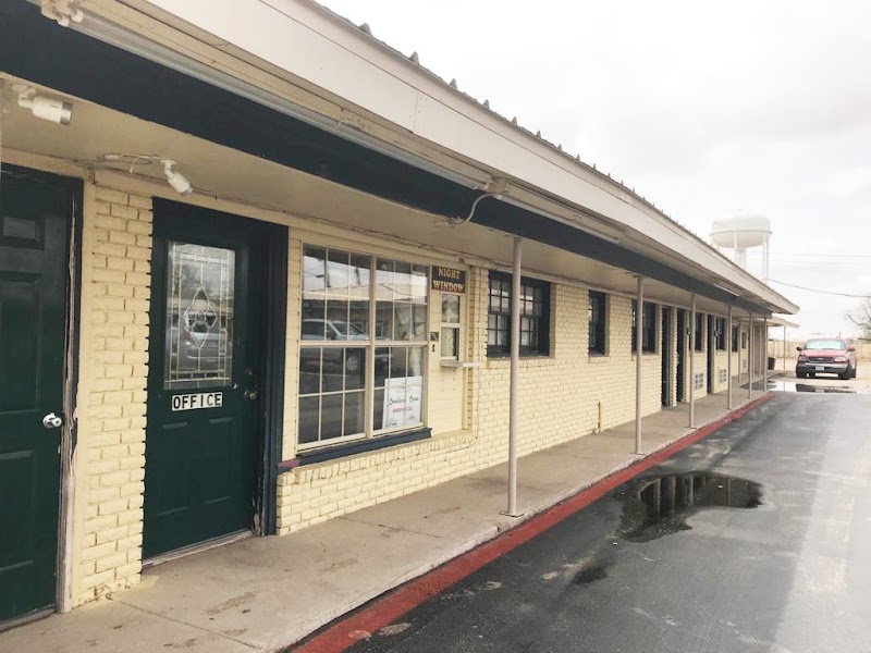 Motel 6 Levelland, TX in Levelland, Texas, United States