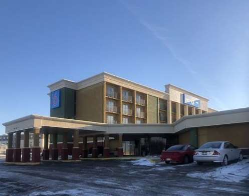 Motel 6 Lincoln, NE in Lincoln, Nebraska, United States