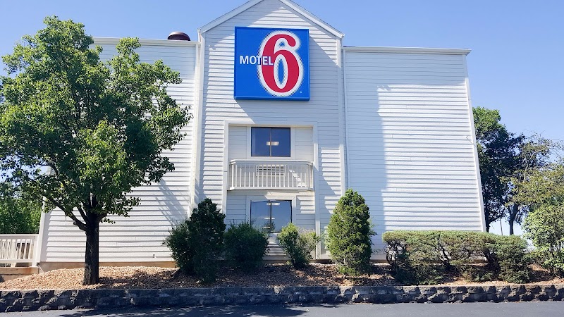 Motel 6 Maryland Heights, MO in Maryland Heights, Missouri, United States