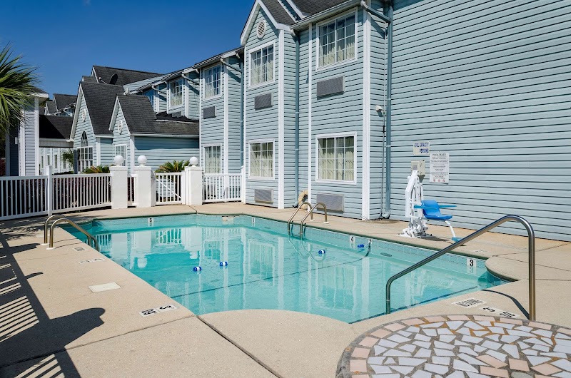 Motel 6 Mobile, AL in Tillmans Corner, Alabama, United States