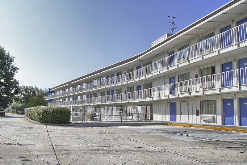 Motel 6 New Cumberland, PA - Harrisburg South in New Cumberland, Pennsylvania, United States