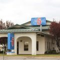 Motel 6 Ogden, UT – 21st Street
