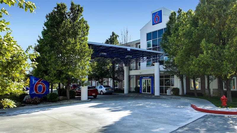 Motel 6 Orem, UT - Provo in Orem, Utah, United States