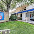 Motel 6 Pinole