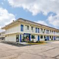 Motel 6 Pittsburgh Airport