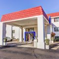 Motel 6 Portland – Tigard