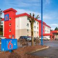 Motel 6 Portland – Wilsonville