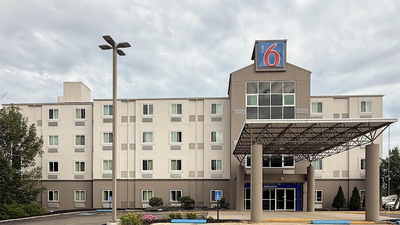 Motel 6 Portsmouth, NH in Portsmouth, New Hampshire, United States