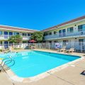 Motel 6 Redding North