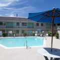 Motel 6 Reno – Livestock Events Center