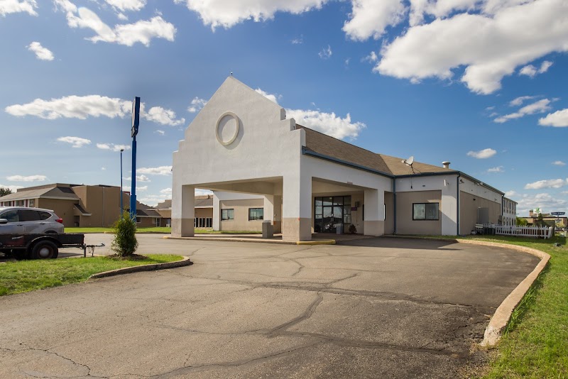 Motel 6 Rothschild in Rothschild, Wisconsin, United States
