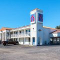 Motel 6 Round Rock