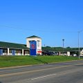 Motel 6 Sallisaw, OK