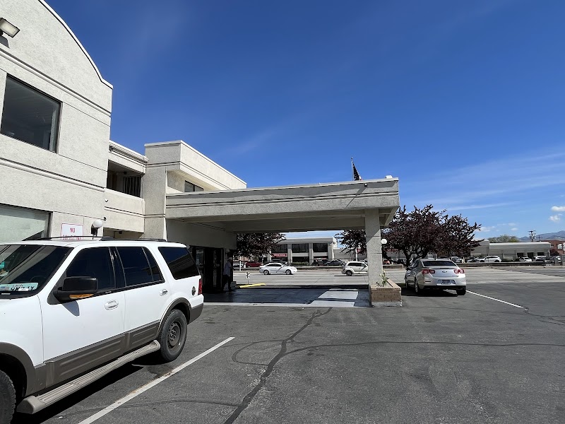 Motel 6 Salt Lake City, UT - Central in South Salt Lake, Utah, United States