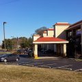 Motel 6 Seaford, DE