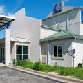 Motel 6 Seymour, IN – North