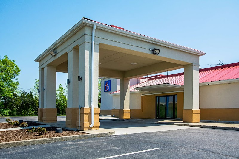 Motel 6 Shepherdsville, KY in Shepherdsville, Kentucky, United States
