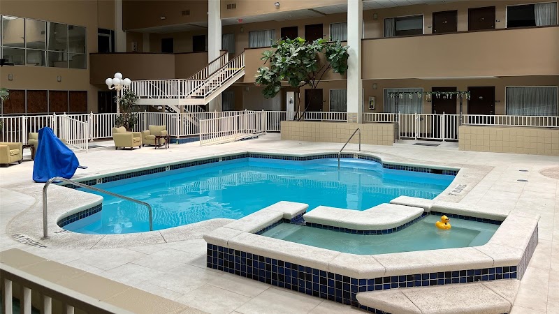 Motel 6 Snyder, TX in Snyder, Texas, United States