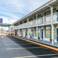 Motel 6 Somerset