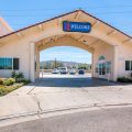 Motel 6 South El Monte