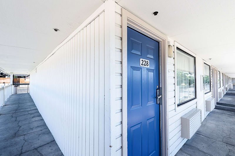 Motel 6 Sparks, NV - Airport - Sparks in Sparks, Nevada, United States