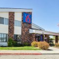 Motel 6 Spokane, WA – East
