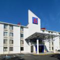 Motel 6 Springfield