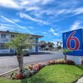 Motel 6 Stanton