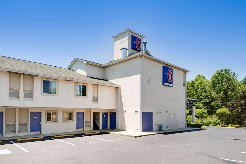 Motel 6 Statesville, NC in Statesville, North Carolina, United States