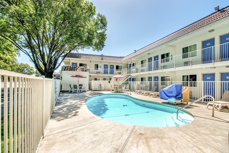 Motel 6 Stockton, CA - North in Stockton, California, United States