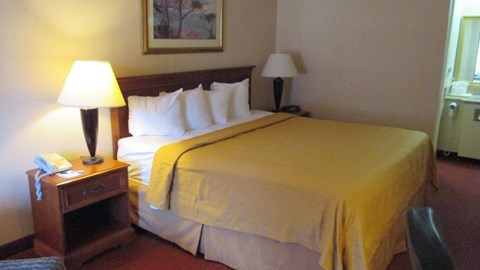 Motel 6 Suffolk, VA in Suffolk, Virginia, United States